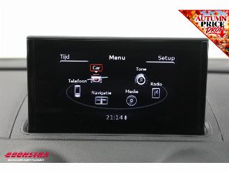 Audi A3 Sportback 1.4 TFSI S-Tronic g-tron Ambition PL Plus Cruise Navi Clima Bluetooth Camera PDC picture 26