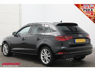 Audi A3 Sportback 1.4 TFSI S-Tronic g-tron Ambition PL Plus Cruise Navi Clima Bluetooth Camera PDC picture 4