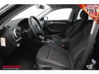Audi A3 Sportback 1.4 TFSI S-Tronic g-tron Ambition PL Plus Cruise Navi Clima Bluetooth Camera PDC picture 17