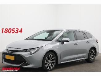 Toyota Corolla Touring Sports 1.8 Hybrid Business Plus ACC Clima SHZ Virtual Apple/Android Camera PDC AHK 2021/2