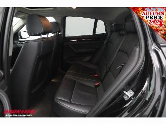 BMW X4 xDrive20i Aut. Executive Pano Cruise Memory Leder SHZ Camera PDC Clima picture 12