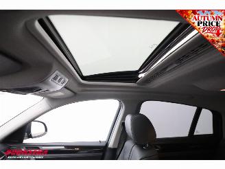 BMW X4 xDrive20i Aut. Executive Pano Cruise Clima Memory Leder SHZ Camera PDC picture 14