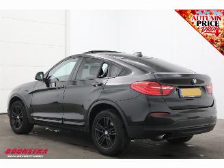 BMW X4 xDrive20i Aut. Executive Pano Cruise Clima Memory Leder SHZ Camera PDC picture 4
