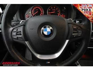 BMW X4 xDrive20i Aut. Executive Pano Cruise Memory Leder SHZ Camera PDC Clima picture 15