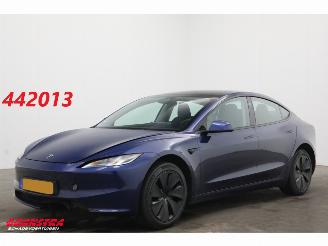 Tesla Model 3 RWD 60 kWh Pano ACC Navi 360 SHZ LrHZ Leder Memory Clima 2025/3