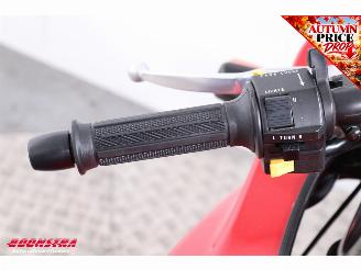 Suzuki GSX 600 F Orig NL! 3.424 km!! picture 13
