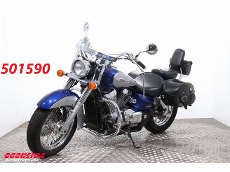 Gebrauchtwagen Motorrad Honda  Vt750C Shadow BY 2009 2009/10