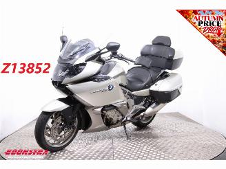 krockskadad bil motor BMW K 1600 GTL ABS Cruise Heigriffe 48.021 km! 2011/4