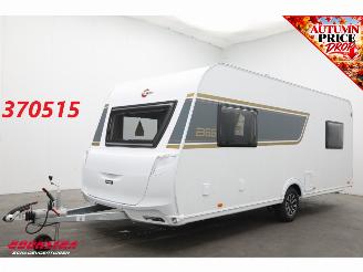 Avarii caravane Burstner  Averso 535 TL B66 Single Beds LMV Middenkeuken 2026