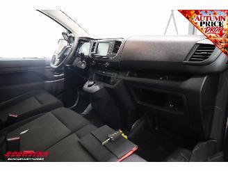 Citroën Jumpy 2.0 BlueHDI 145 L2 Cruise Navi Airco Camera PDC AHK picture 15
