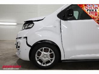 Citroën Jumpy 2.0 BlueHDI 145 L2 Cruise Navi Airco Camera PDC AHK picture 11