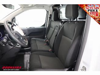 Citroën Jumpy 2.0 BlueHDI 145 L2 Cruise Navi Airco Camera PDC AHK picture 17