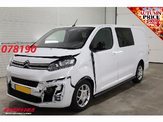 Citroën Jumpy 2.0 BlueHDI 145 L2 Cruise Navi Airco Camera PDC AHK picture 1