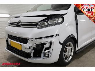 Citroën Jumpy 2.0 BlueHDI 145 L2 Cruise Navi Airco Camera PDC AHK picture 12