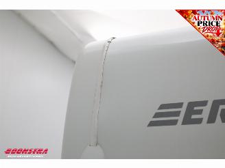 Eriba  Nova Light 442 Elegance Luifel Lengtebed Middenkeuken LMV picture 6