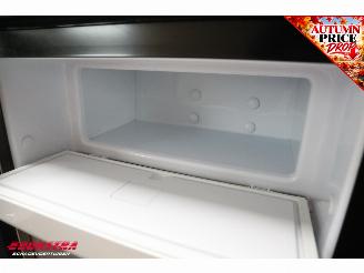 Eriba  Nova Light 442 Elegance Luifel Lengtebed Middenkeuken LMV picture 21