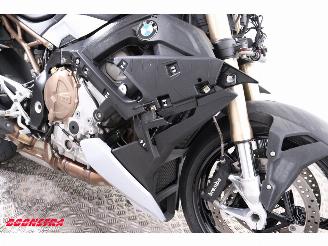 BMW S 1000 R ABS Akrapovic Cruise Heizgriffe picture 10