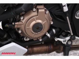 BMW S 1000 R ABS Akrapovic Cruise Heizgriffe picture 17