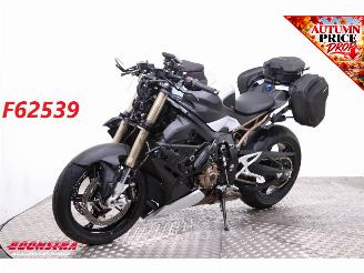 skadebil motor BMW S 1000 R ABS Akrapovic Cruise Heizgriffe 2022/6