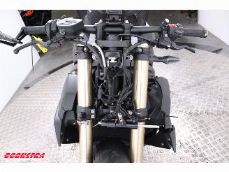 BMW S 1000 R ABS Akrapovic Cruise Heizgriffe picture 11
