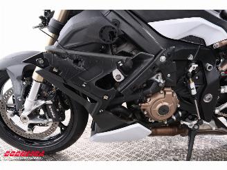 BMW S 1000 R ABS Akrapovic Cruise Heizgriffe picture 16