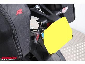 BMW S 1000 R ABS Akrapovic Cruise Heizgriffe picture 18