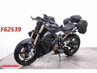 BMW S 1000 R ABS Akrapovic Cruise Heizgriffe 2022/6