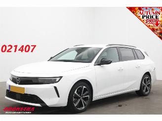 Unfallwagen Opel Astra Sports Tourer 1.6 Turbo PHEV Edition ACC SHZ LrHZ Virtual Apple/Android Camera PDC 2025/6
