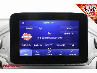 Ford Transit Connect 1.5 EcoBlue L1 Trend Navi Airco Bluetooth Camera AHK PDC picture 23