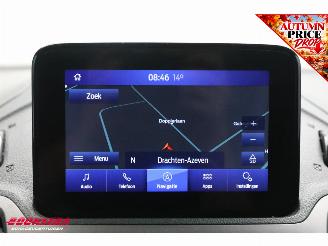 Ford Transit Connect 1.5 EcoBlue L1 Trend Navi Airco Bluetooth Camera AHK PDC picture 21