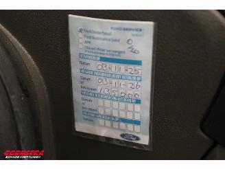 Ford Transit Connect 1.5 EcoBlue L1 Trend Navi Airco Bluetooth Camera PDC AHK picture 25