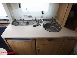 Wilk  Vida W43 Mover Fietsendrager Rondzit Middenkeuken picture 18
