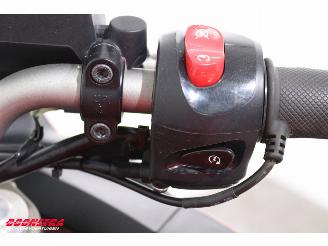 Yamaha  XJ6 Diversion ABS Heizgriffe 14.811 km! picture 11