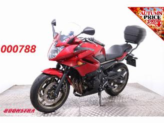 begagnad bil motor Yamaha  XJ6 Diversion ABS Heizgriffe 14.811 km! 2009/5