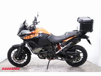 KTM  1050 Adventure ABS Leo Vince picture 5