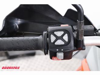 KTM  1050 Adventure ABS Leo Vince picture 13