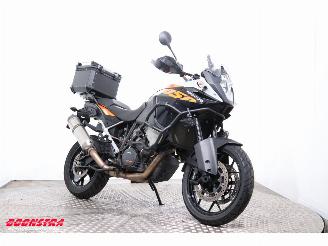 KTM  1050 Adventure ABS Leo Vince picture 2