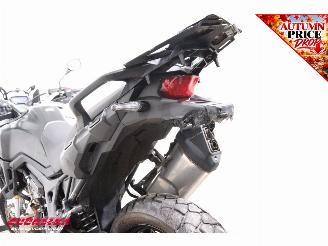 Honda  CRF 1000L Africa Twin ABS Heizgriffe 28.053 km! picture 9