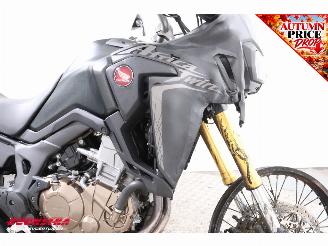 Honda  CRF 1000L Africa Twin ABS Heizgriffe 28.053 km! picture 16