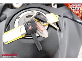 Honda  CRF 1000L Africa Twin ABS Heizgriffe 28.053 km! picture 21