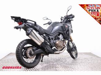 Honda  CRF 1000L Africa Twin ABS Heizgriffe 28.053 km! picture 3