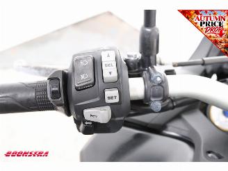 Honda  CRF 1000L Africa Twin ABS Heizgriffe 28.053 km! picture 19
