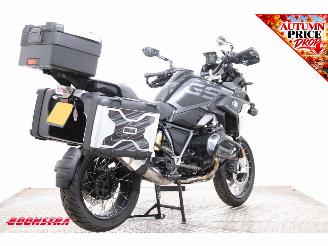 BMW R 1250 GS ABS 3X Pakket Cruise Heizgriffe picture 3