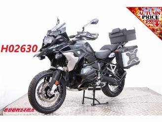 skadebil motor BMW R 1250 GS ABS 3X Pakket Cruise Heizgriffe 2023/3