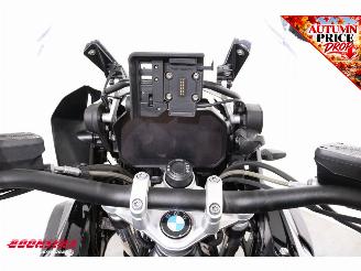 BMW R 1250 GS ABS 3X Pakket Cruise Heizgriffe picture 17