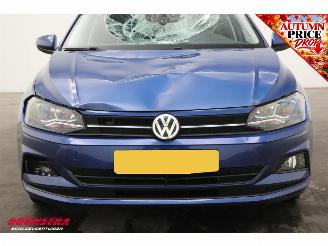 Volkswagen Polo 1.0 TSI Comfortline ACC AHK Airco Navi AppleCarplay/Androidauto picture 6