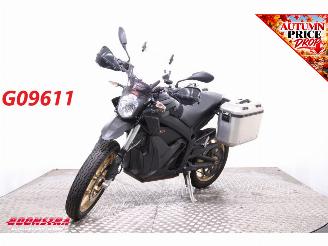 occasione motocicli Zero Motorcycles  DSR ZF14.4 ABS 2018/8