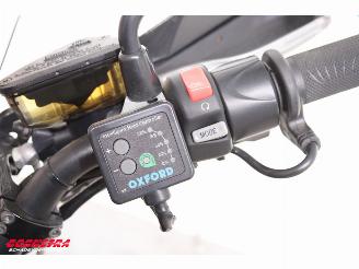 Zero Motorcycles  DSR ZF14.4 ABS picture 12