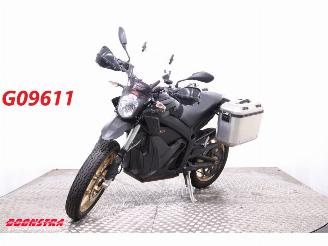 Zero Motorcycles DSR ZF14.4 ABS 2018/8