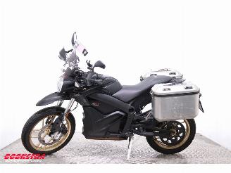 Zero Motorcycles  DSR ZF14.4 ABS picture 5